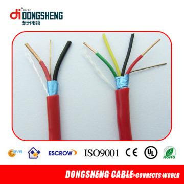 4 Core Fire Alarm Cable Lszh with CE RoHS